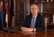 Prof. Djokic kabinet 1