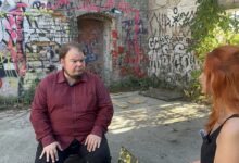 Evroposlanik o rudarenju u Srbiji: Nephodna je istina za šta će se sirovine koristiti, protest građana protiv Rio Tinta opravdan photo_2026-07-06 16.36.48