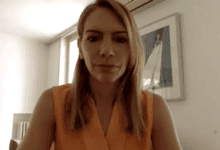 Ana Toskić Cvetinović: „Imamo državu koja ugrožava privatnost građana gotovo na dnevnom nivou“ Ana Toskić Cvetinović