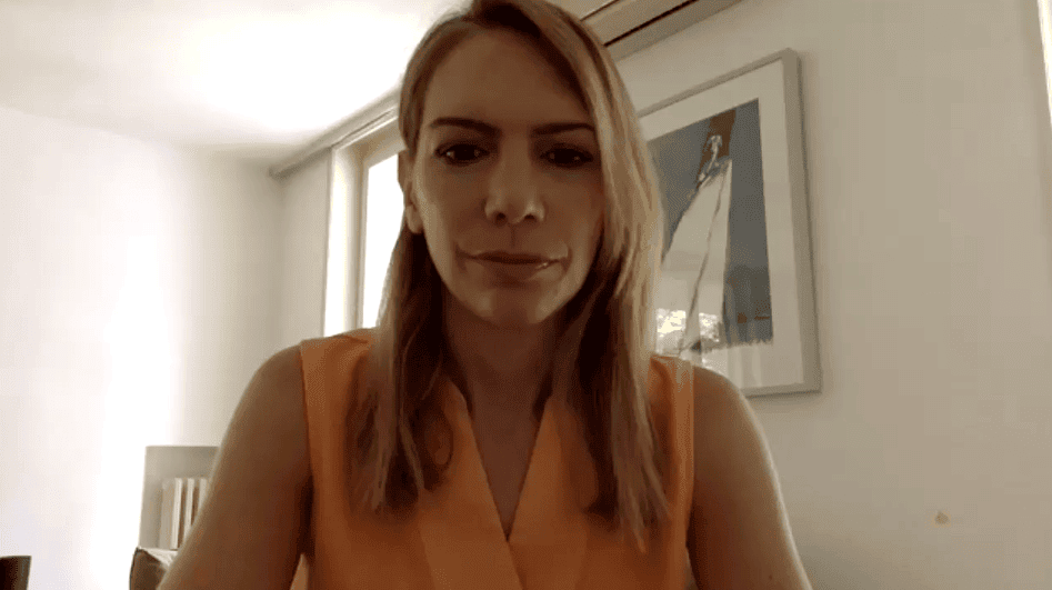 Ana Toskić Cvetinović