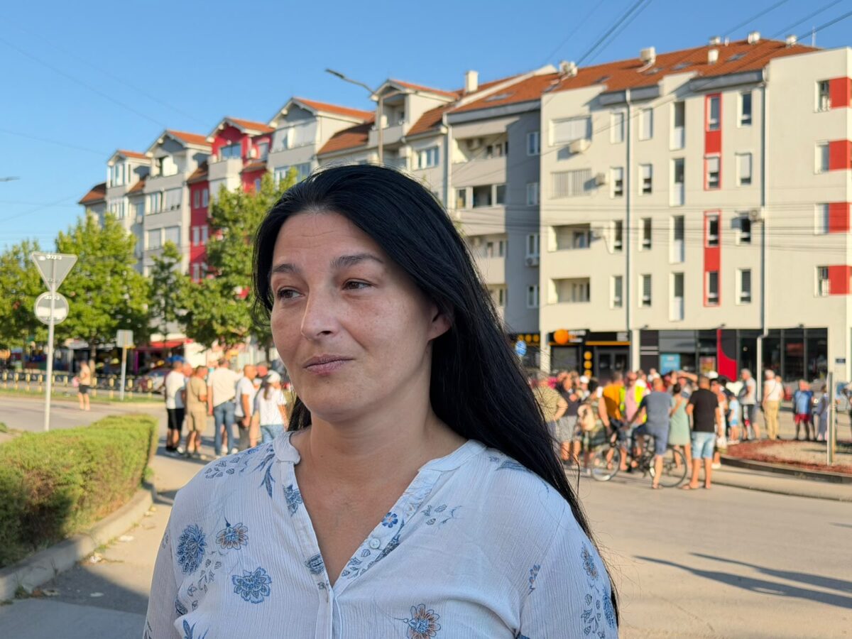 Marija Mitrović