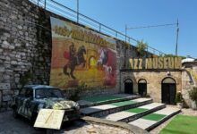 Nišvil opstaje bez podrške Ministarstva kulture zahvaljujući publici i sponzorima, festival počinje sutra Nisvil Jazz