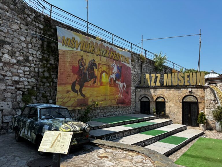 Nisvil Jazz