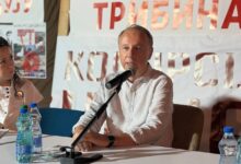 Godinu dana nakon nasilja u Vrbasu, Đokić: „Sinergija između studenata i građanstva mora da se održi“ Vladan Đokić