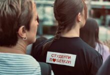 Aktivistkinje o nasilju nad studentkinjama: „Nemamo drugu opciju nego da budemo na ulici” photo_2026-08-06 17.15.02
