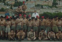 Kadar iz filma Fiume o Morte