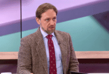 Mirko Dautović; Foto: Među nama, Nova TV