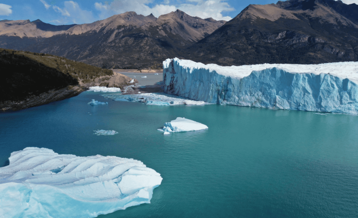 Patagonija