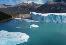 Požari, deregulacija i strani kapital u Patagoniji Patagonija