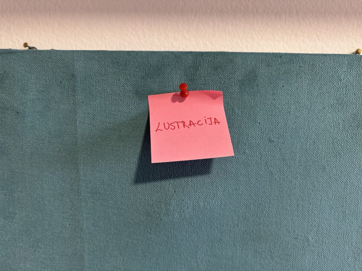 Lustracija