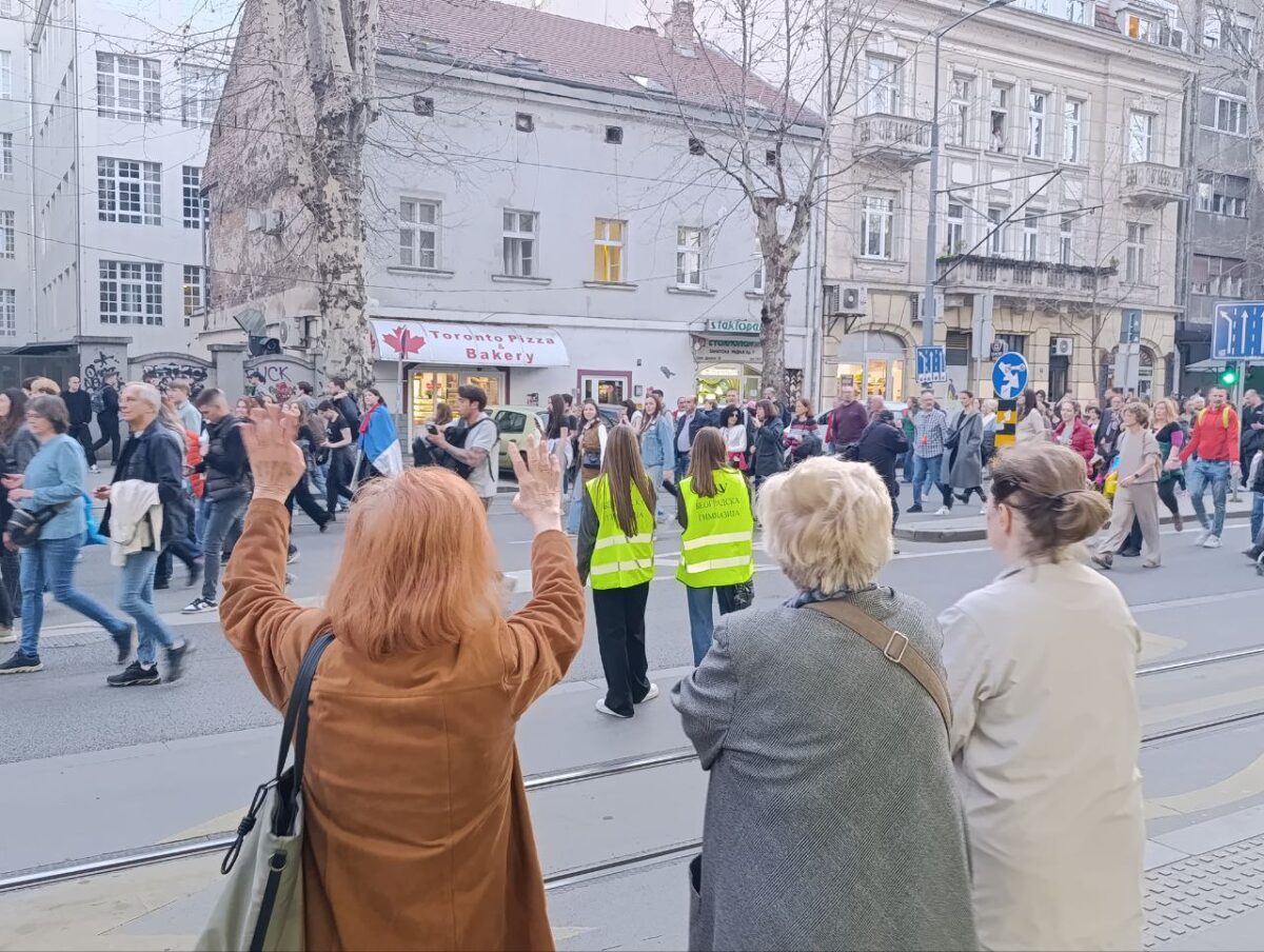 Protest