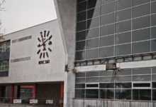 Železnička stanica u Novom Sadu; Foto: Mašina