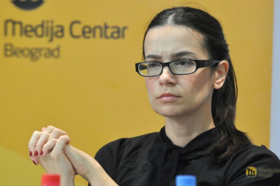 Ana Martinoli
