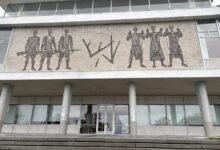 Nove v.d. direktorke Muzeja i Arhiva Jugoslavije ne zna niko od zaposlenih Muzej Jugoslavije