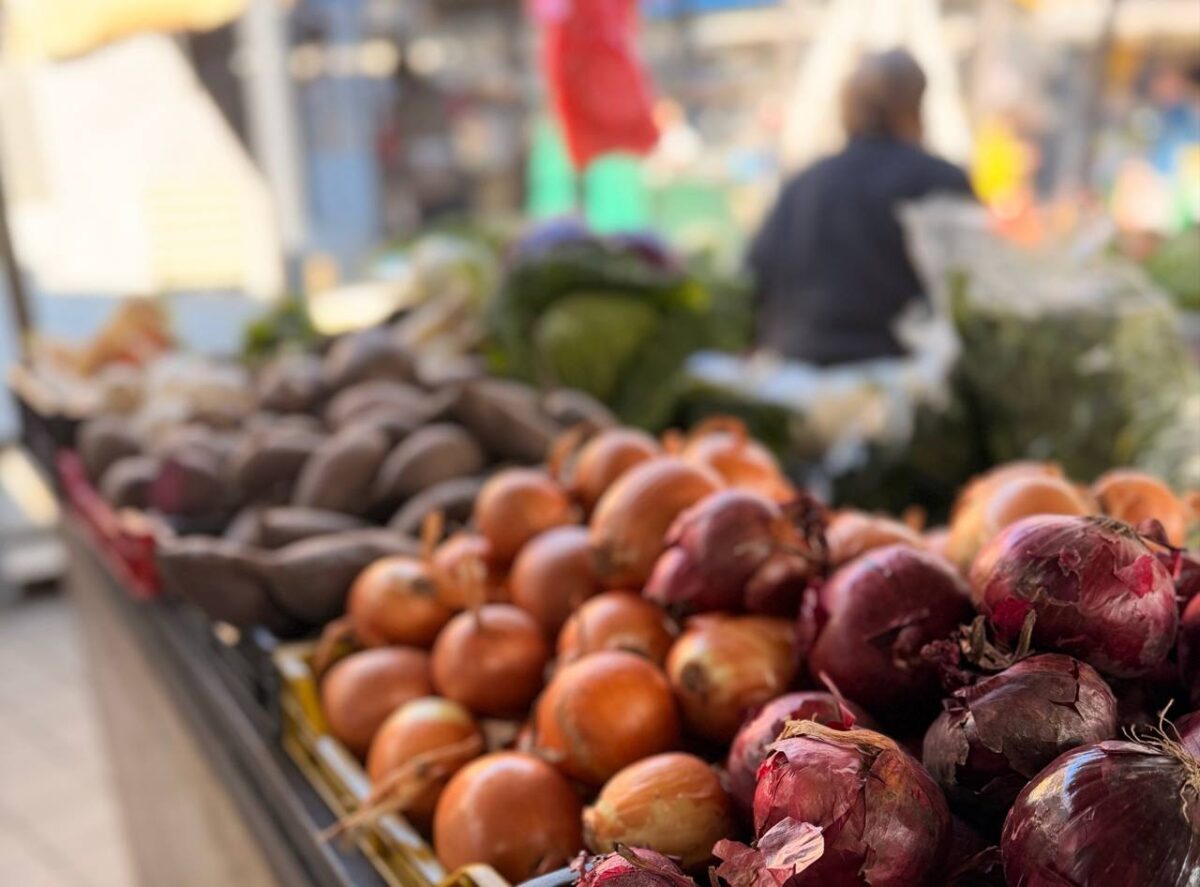 Pijaca; Foto: Mašina