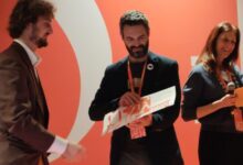 Mašini dodeljena Voices nagrada