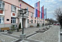 Kladovo; Foto: Mašina