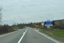 Radna grupa UN: Ekonomski razvoj u Borskom okrugu nije usklađen sa zaštitom ljudskih prava i životne sredine Bor; Foto: Mašina