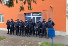 Lokaln iizbori u Kuli