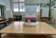 Lokalni izbori u Boru, 29. marta 2026; Foto: Mašina