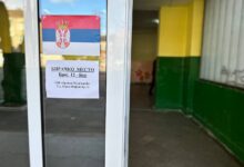 Lokalni izbori u Boru, 29. marta 2026; Foto: Mašina