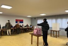 Poslanici u utorak o izmenama izbornih zakona, Crta tvrdi – te izmene nisu suštinske Lokalni izbori u Smederevskoj Palanci, 29. mart. 2026