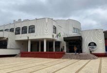 Dom kulture Knjaževac