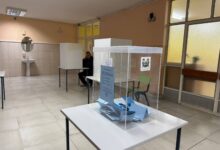 Lokalni izbori u Knjaževcu, 29. marta 2026; Foto: Mašina