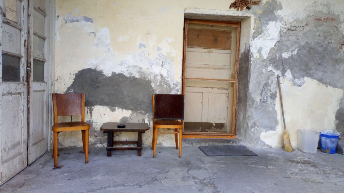 Kasarna Jakub kuburović