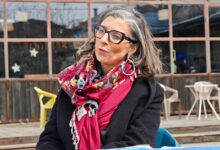 Specijalna izvestiteljka Ujedinjenih nacija za stanje ljudskih prava na okupiranim palestinskim teritorijama Frančeska Albaneze u razgovoru za Mašinu