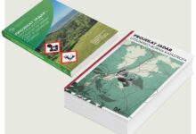 Monografije o Jadru; Foto: Tim publikacije „Projekat Jadar: Litijumsko-borna katastrofa"