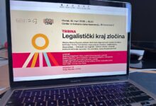 Tribina CZKD i Fondacija Slavko Ćuruvija