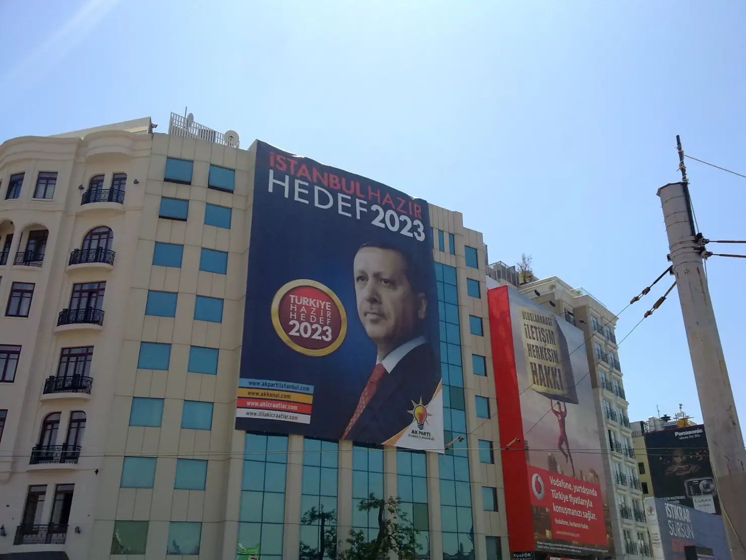 Erdoganova pobeda u Turskoj najavila iznenađujući uspon nove levice