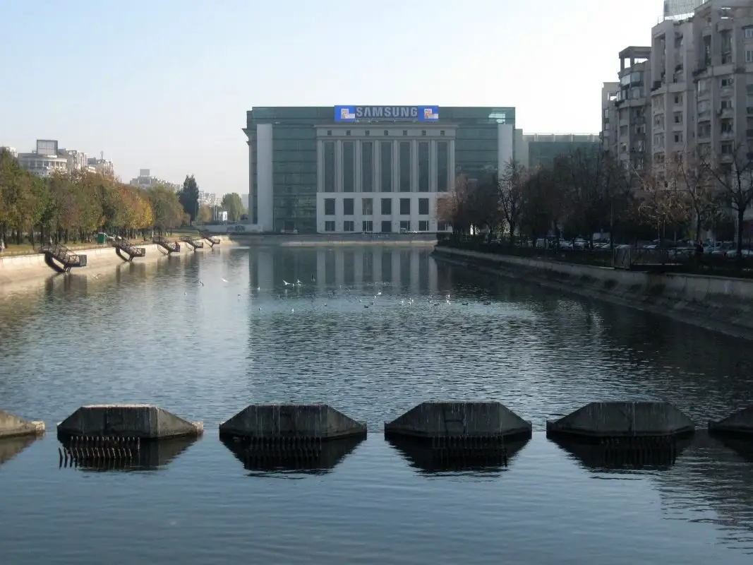 Bukurešt