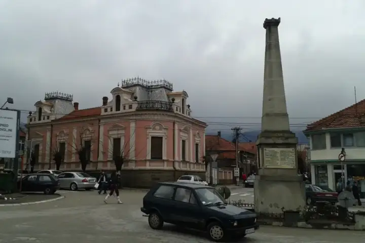 vranje