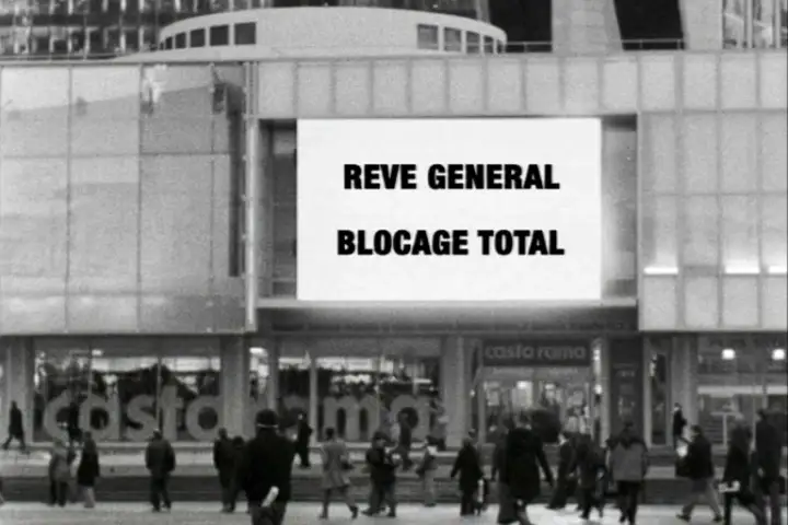 ​K​akve filmske slike ​​želimo da​​ proizvodimo