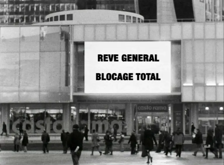 Kakve filmske slike želimo da proizvodimo