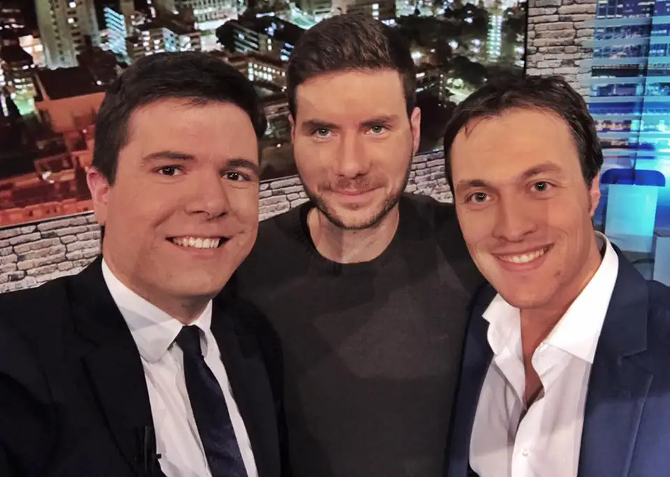 Pernar i Malagurski – desnica za 21. vek