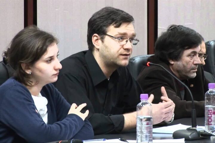 Dva slona u sobi kapitalističke nepravde
