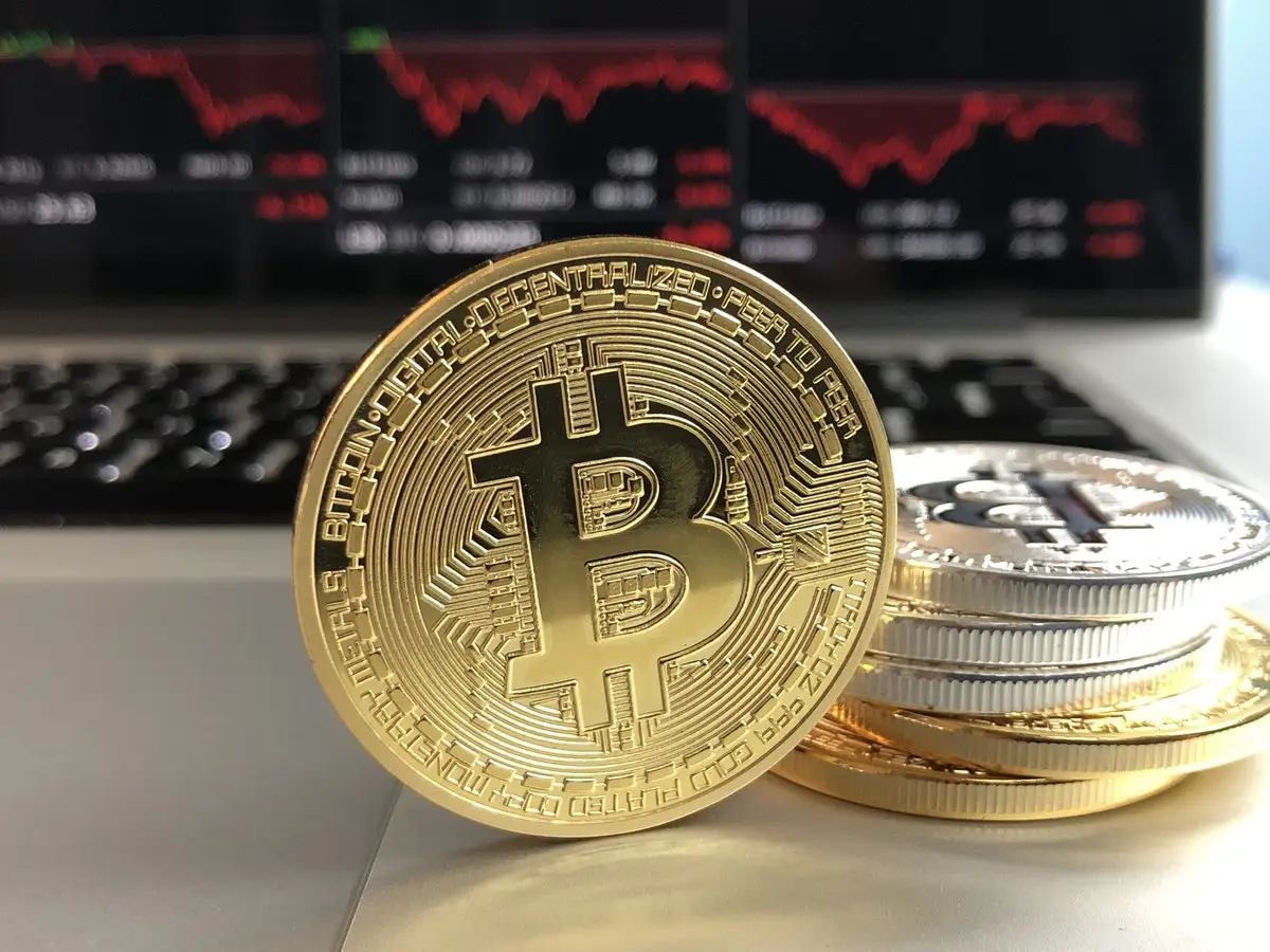 Bitkoin – mogućnost nečije zarade