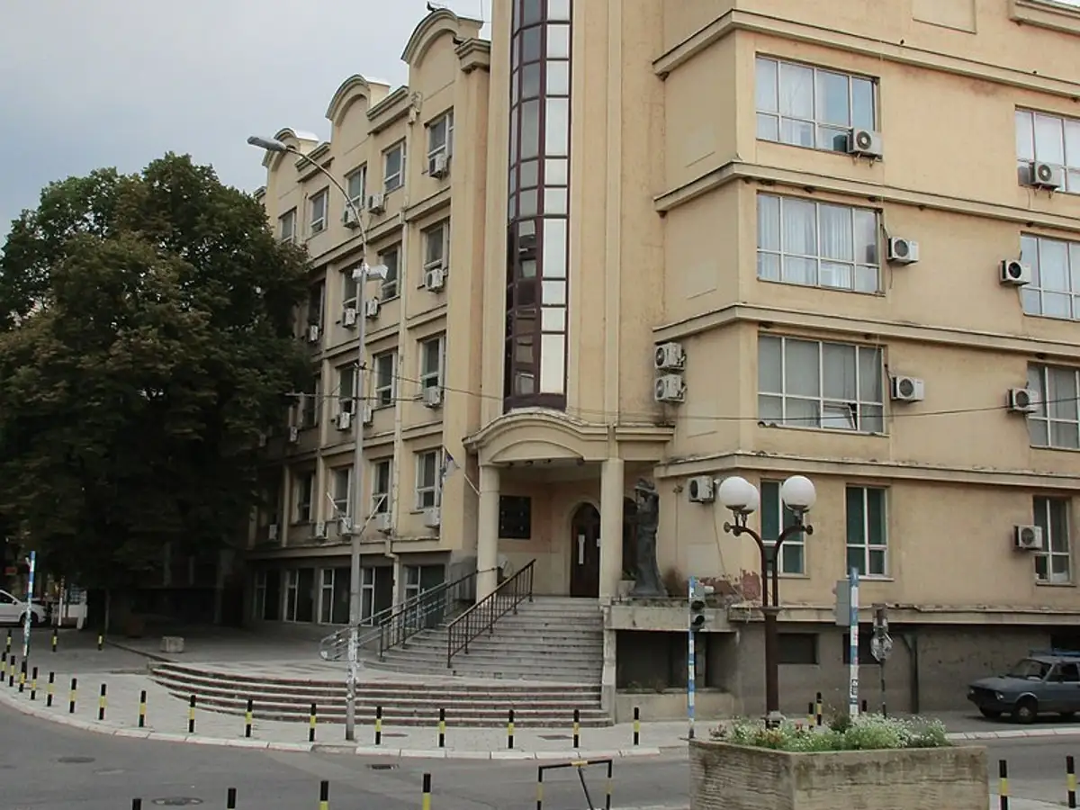 Borba radnica u Prokuplju za poništenje otkaza