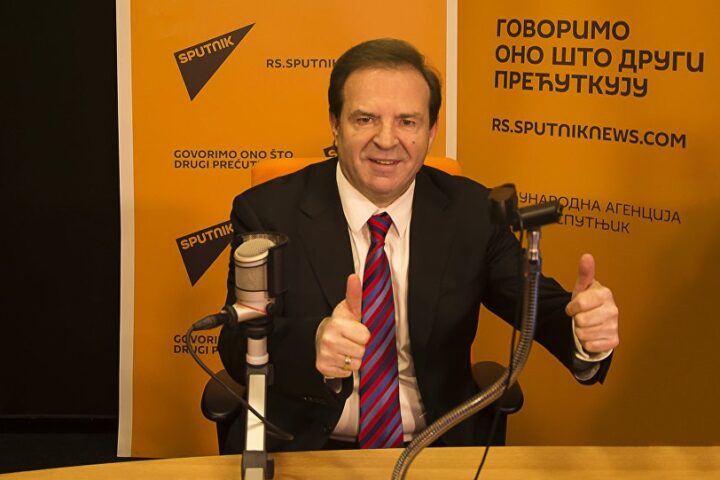 Čitanje medija: buržoaska propaganda i fašizacija društva
