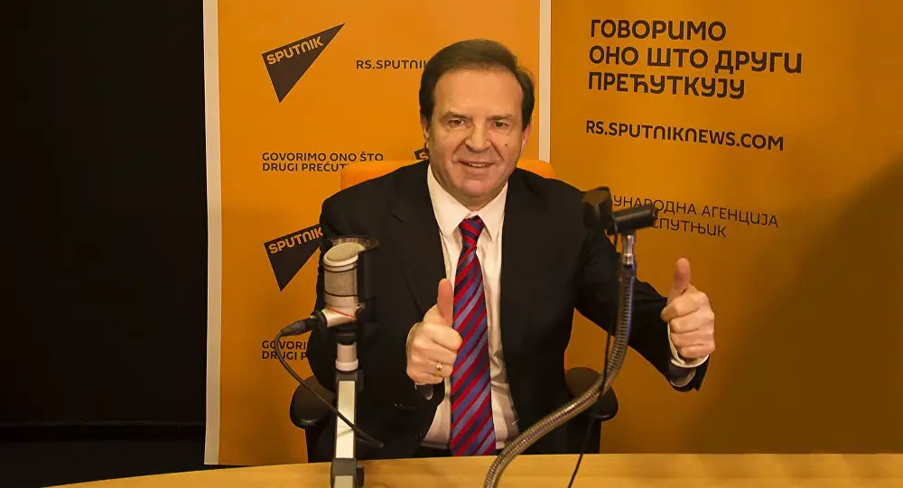 Čitanje medija: buržoaska propaganda i fašizacija društva