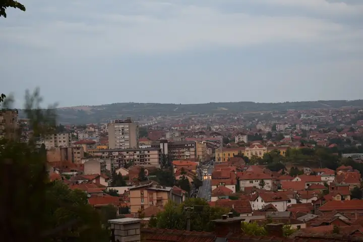 Zbog poplava vanredna situacija na jugu Srbije