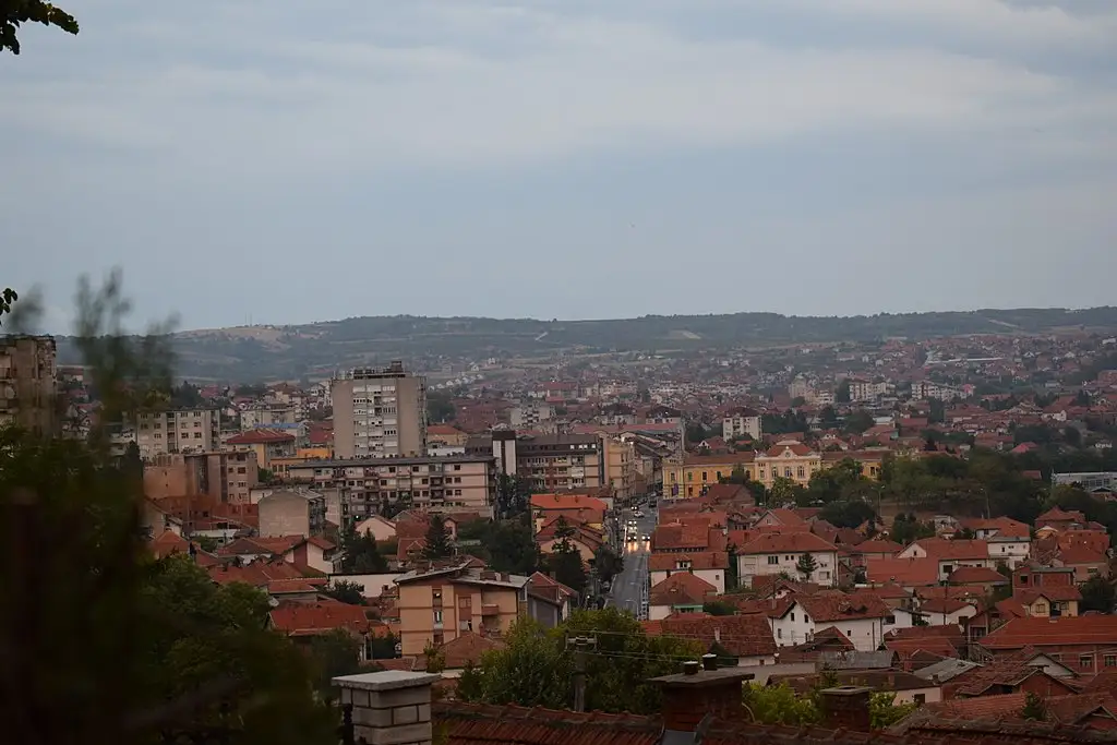 Zbog poplava vanredna situacija na jugu Srbije