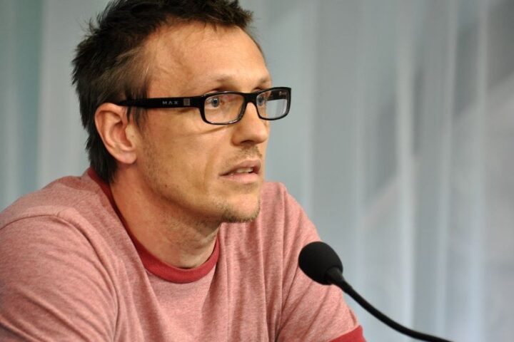 Ivan Radenković