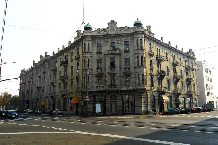 Vojni beskućnici započeli štrajk glađu