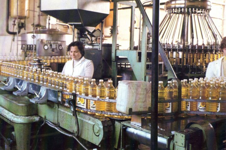 Zašto socijalizam nije imao krize prekomerne produkcije?