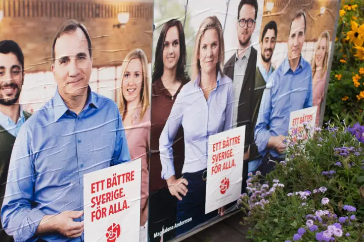 Jačanje švedske desnice i budućnost evropske politike