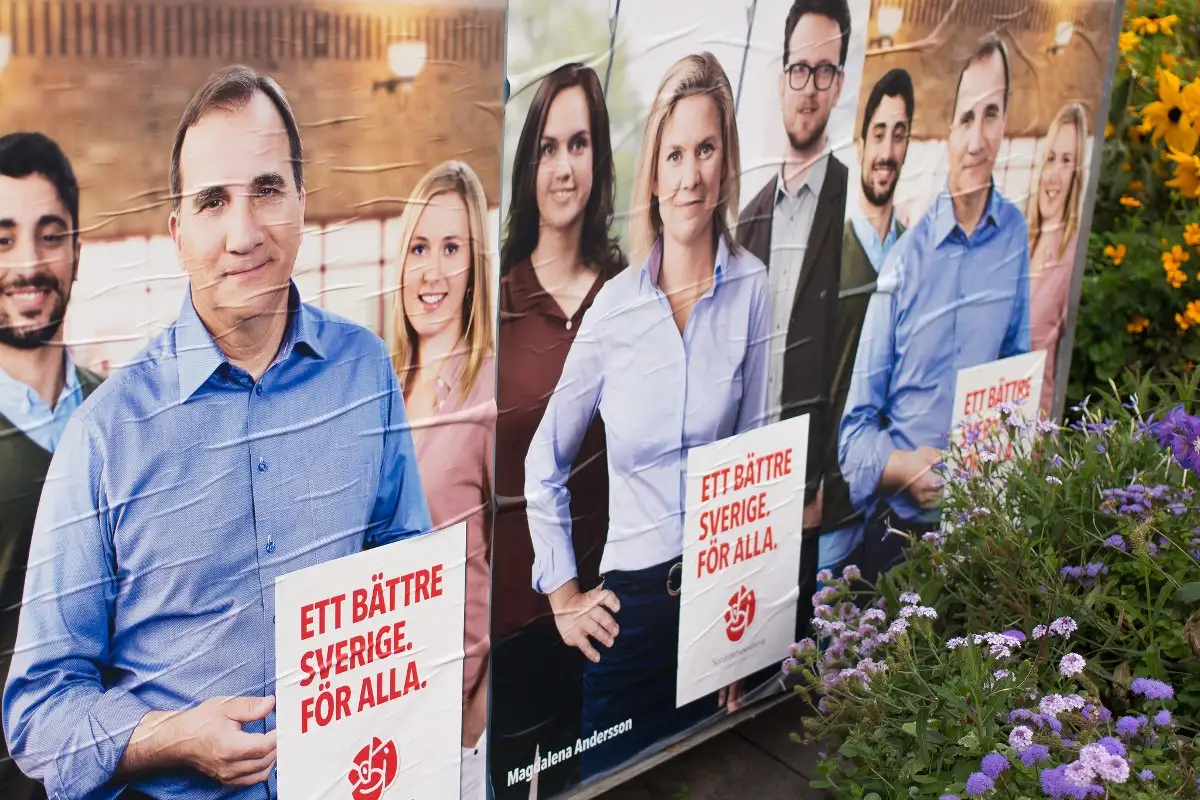 Jačanje švedske desnice i budućnost evropske politike